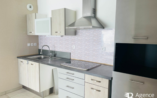 Appartement T3 à louer sur SAINT GILLES CROIX DE VIE