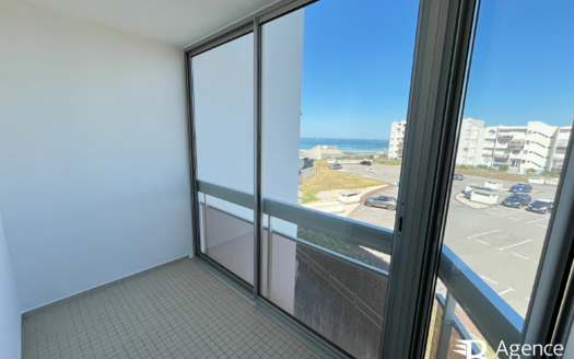 Appartement – Saint Gilles Croix De Vie