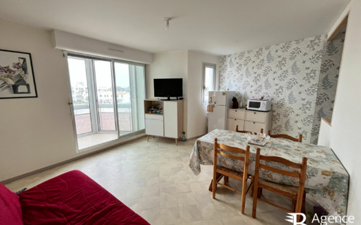 Appartement – Saint Gilles Croix De Vie