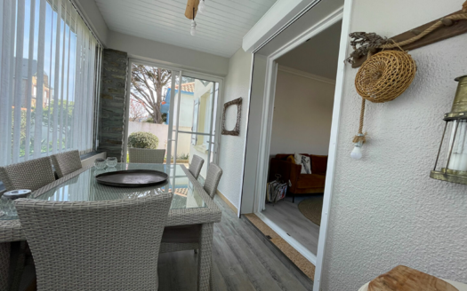 Maison Saint Jean De Monts 4 pièce(s) 72 m2