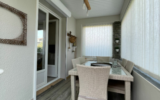 Maison Saint Jean De Monts 4 pièce(s) 72 m2