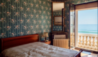 Villa d’exception FACE MER