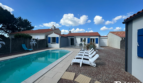 Maison Saint Hilaire de RIez