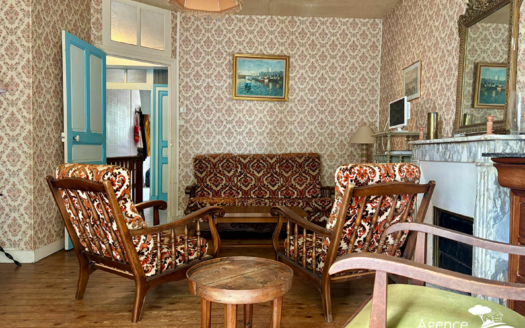 Appartement T4 - LES PRESIDENTS