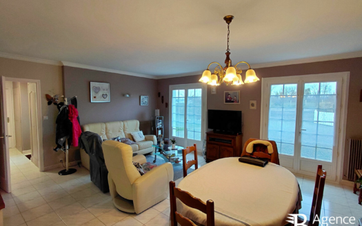 Maison – Givrand – La Nouette