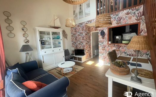 Appartement Saint Gilles Croix De Vie