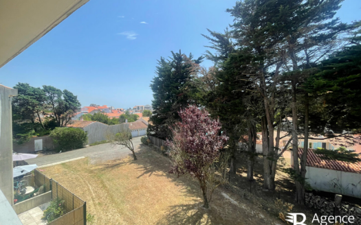 Appartement Saint Gilles Croix De Vie