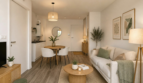 Appartement – CHATEAU D’OLONNE