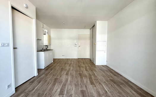 Appartement – CHATEAU D’OLONNE