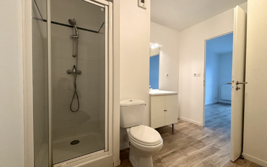 Appartement – CHATEAU D’OLONNE