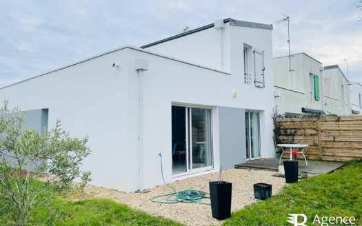 Maison 3 chambres à louer sur SAINT GILLES CROIX DE VIE