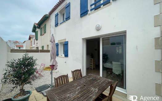 Maison Saint Hilaire De Riez