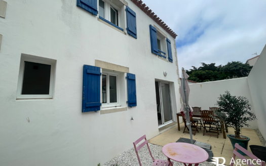 Maison Saint Hilaire De Riez