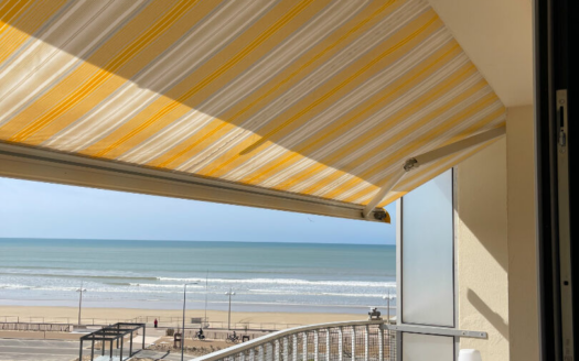 Appartement Saint Jean De Monts 3 pièce(s) 56.43 m²