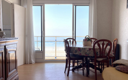 Appartement Saint Jean De Monts 3 pièce(s) 51.67 m2