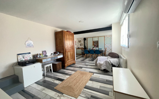Maison Saint Hilaire De Riez 7 pièce(s) 151.78 m2
