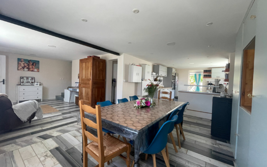 Maison Saint Hilaire De Riez 7 pièce(s) 151.78 m2