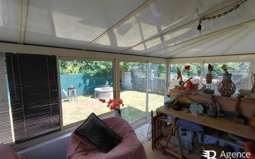 Maison Le Fenouiller – Val de Vie 3 pièces 83m²