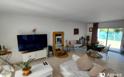 Maison Le Fenouiller – Val de Vie 3 pièces 83m²