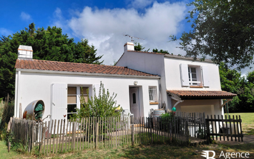Maison Le Fenouiller - Val de Vie 3 pièces 83m²