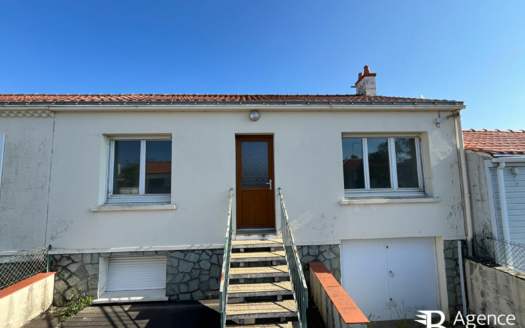 Ensemble immobilier – St Gilles Croix de VIe