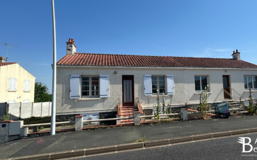 Ensemble immobilier - St Gilles Croix de VIe