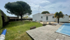 Maison La Chaize Giraud