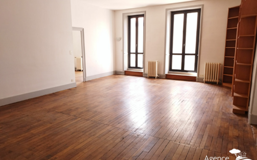 Appartement HYPER CENTRE