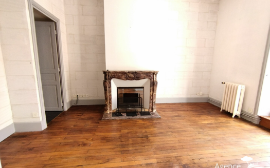 Appartement HYPER CENTRE