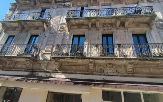 Appartement HYPER CENTRE