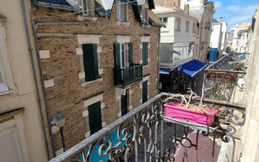 Appartement HYPER CENTRE