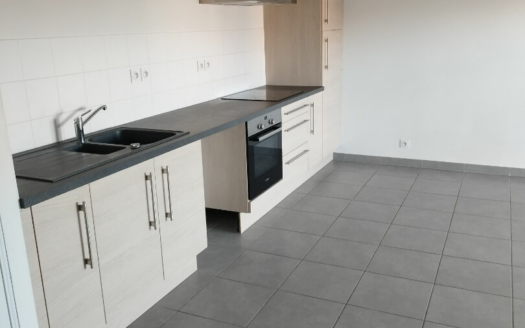 Appartement LA CHAUME