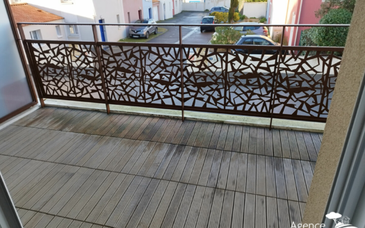 Appartement LA CHAUME