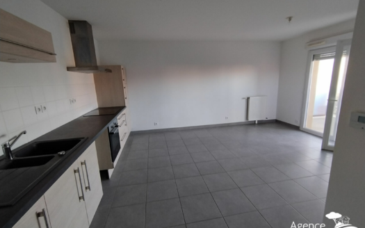 Appartement LA CHAUME