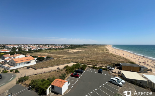 Appartement Saint Gilles Croix De Vie