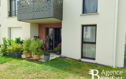 Appartement T2 à louer sur SAINT GILLES CROIX DE VIE