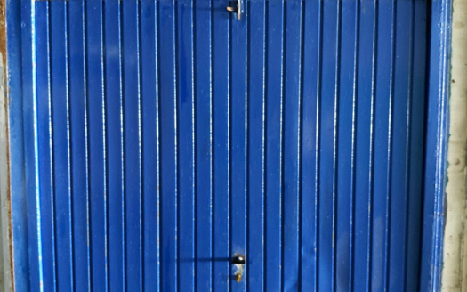 Garage – box — Grande Plage de Saint Gilles Croix de Vie
