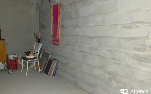 Garage – box — Grande Plage de Saint Gilles Croix de Vie