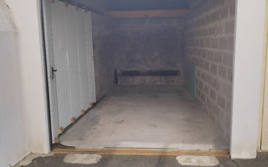 GARAGE Les Sables D Olonne