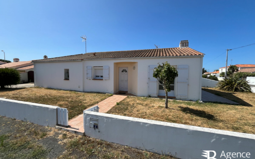 Maison - Saint Hilaire De Riez