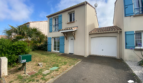 Maison à étage T4 – OLONNE SUR MER