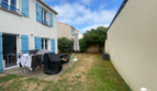 Maison à étage T4 – OLONNE SUR MER