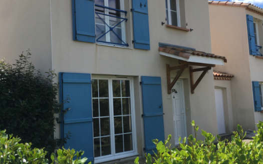 Maison à étage T4 - OLONNE SUR MER