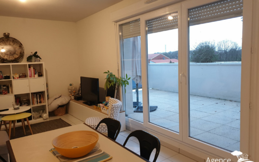 Appartement T3 Le Chateau d’Olonne