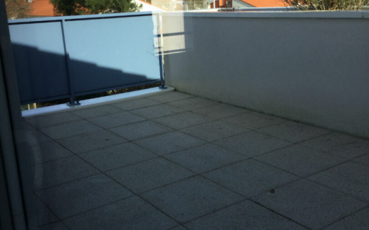 Appartement T3 Le Chateau d’Olonne