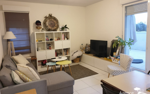 Appartement T3 Le Chateau d'Olonne