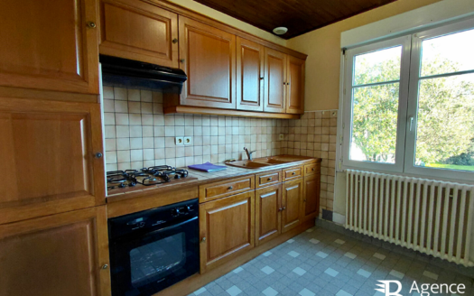Maison 2 chambres + bureau – Le Fenouiller