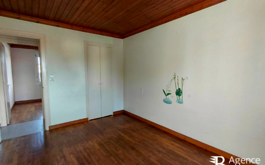 Maison 2 chambres + bureau – Le Fenouiller