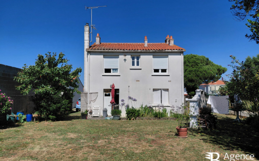 Maison 2 chambres + bureau - Le Fenouiller