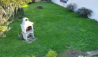 Maison 2 chambres + bureau – Le Fenouiller